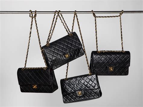 which chanel bag is a good investment|chanel gabrielle bag investment.